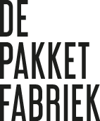 De Pakketfabriek